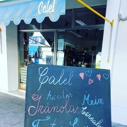 CALEL TIENDA NATURAL 