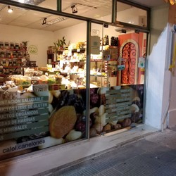 CALEL TIENDA NATURAL 