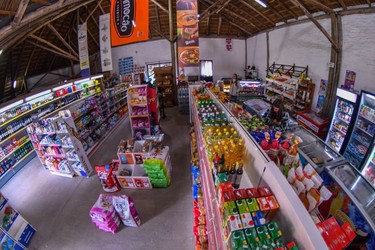 AUTOSERVICIO SANTINO 18HRS 