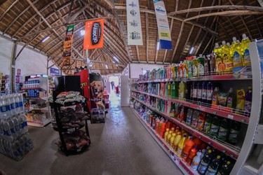 AUTOSERVICIO SANTINO 18HRS 