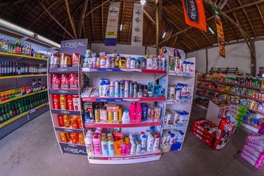 AUTOSERVICIO SANTINO 18HRS 