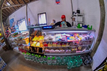 AUTOSERVICIO SANTINO 18HRS 