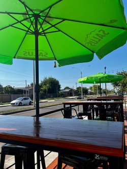 AUTOSERVICIO SANTINO 18HRS 