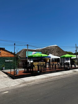 AUTOSERVICIO SANTINO 18HRS 