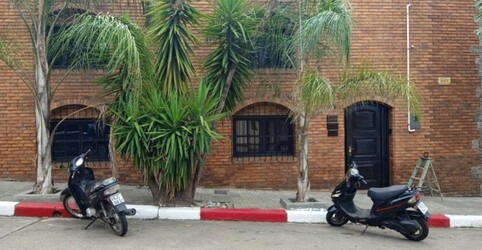 HOSPEDAJE LA CASA DE LA ESQUINA 