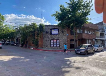 HOSPEDAJE LA CASA DE LA ESQUINA 