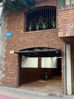 HOSPEDAJE LA CASA DE LA ESQUINA 