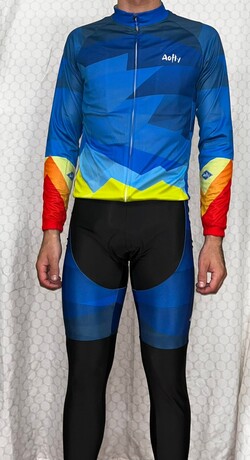 CUELLO BIKES BICICLETAS NARETO CUELLO BIKES