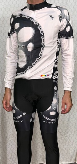 CUELLO BIKES BICICLETAS NARETO CUELLO BIKES