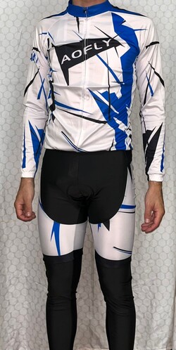 CUELLO BIKES BICICLETAS NARETO CUELLO BIKES