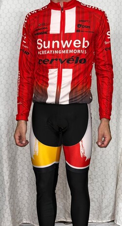 CUELLO BIKES BICICLETAS NARETO CUELLO BIKES