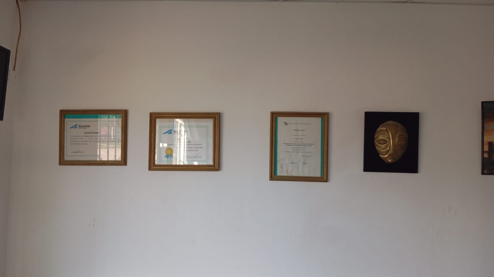 ALUARTE CASAS AMERICANAS  