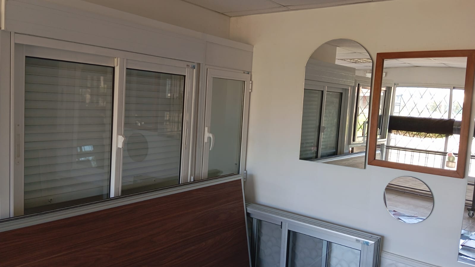 ALUARTE CASAS AMERICANAS  