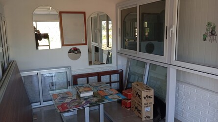 ALUARTE CASAS AMERICANAS 