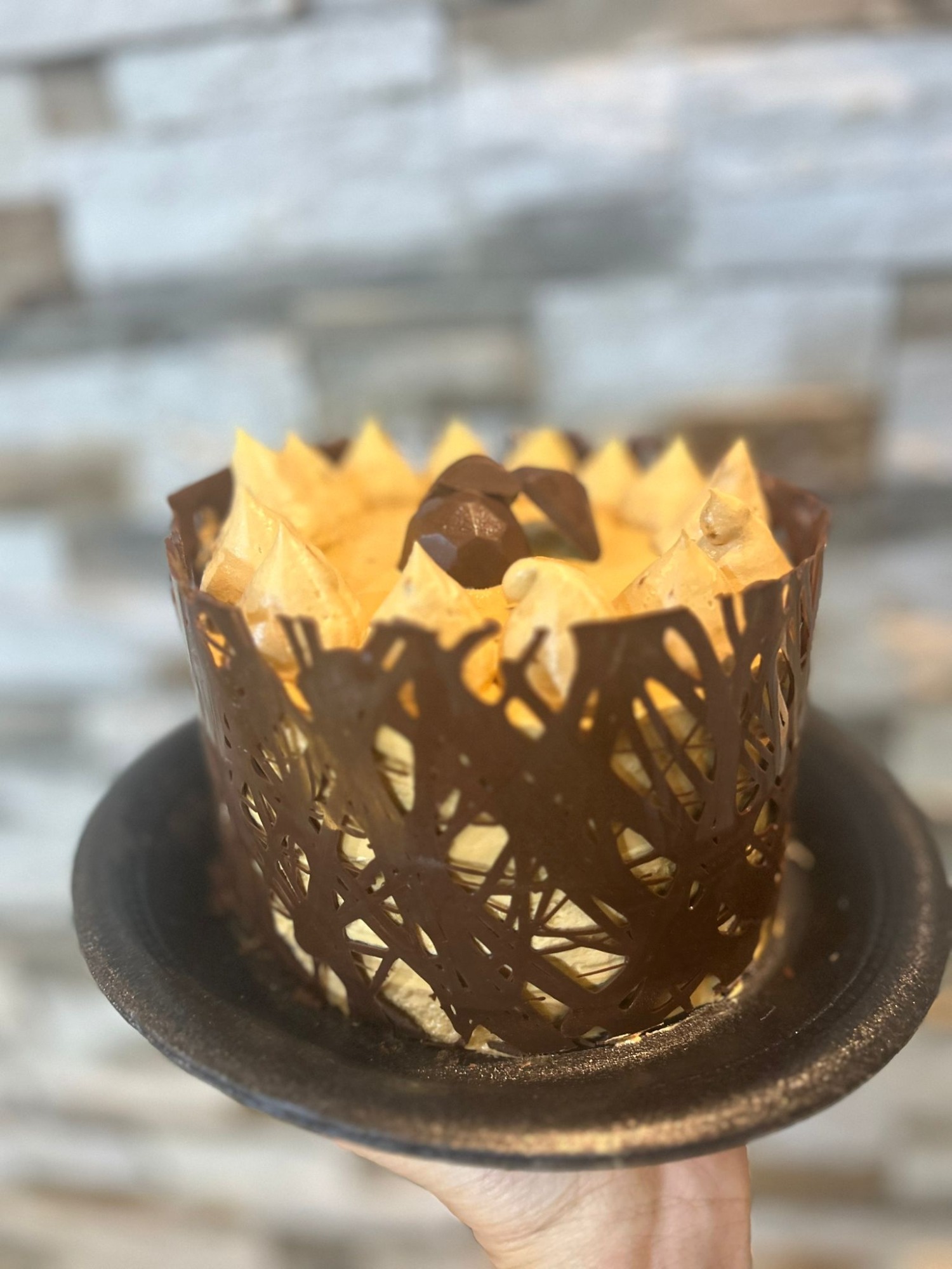 LA ESQUINA DEL SABOR  