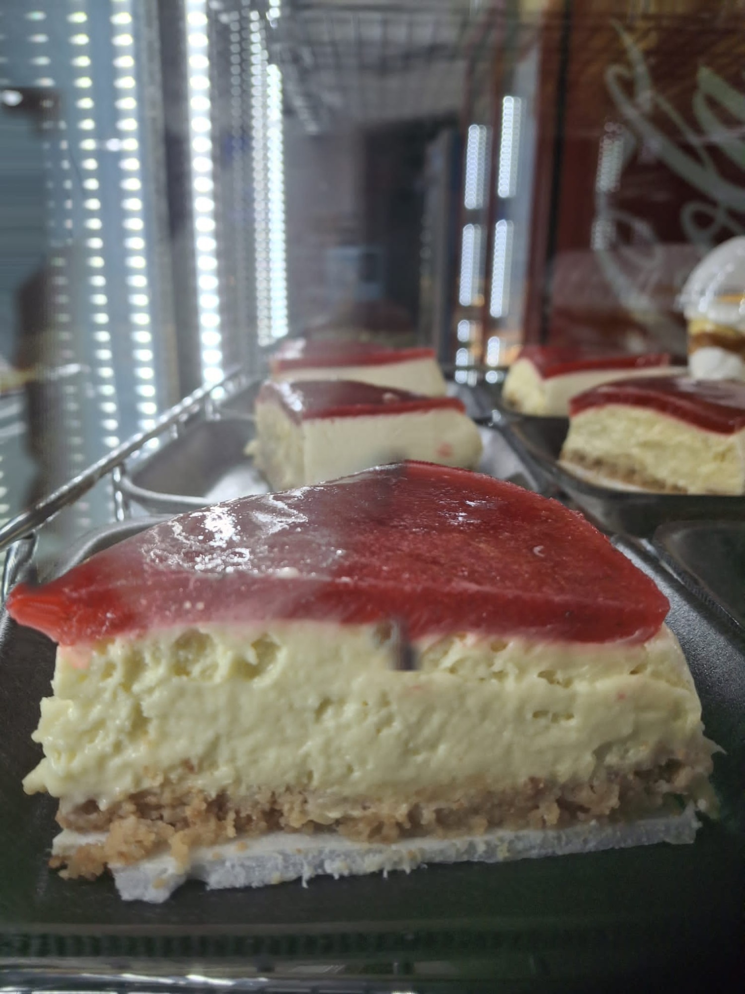 LA ESQUINA DEL SABOR  