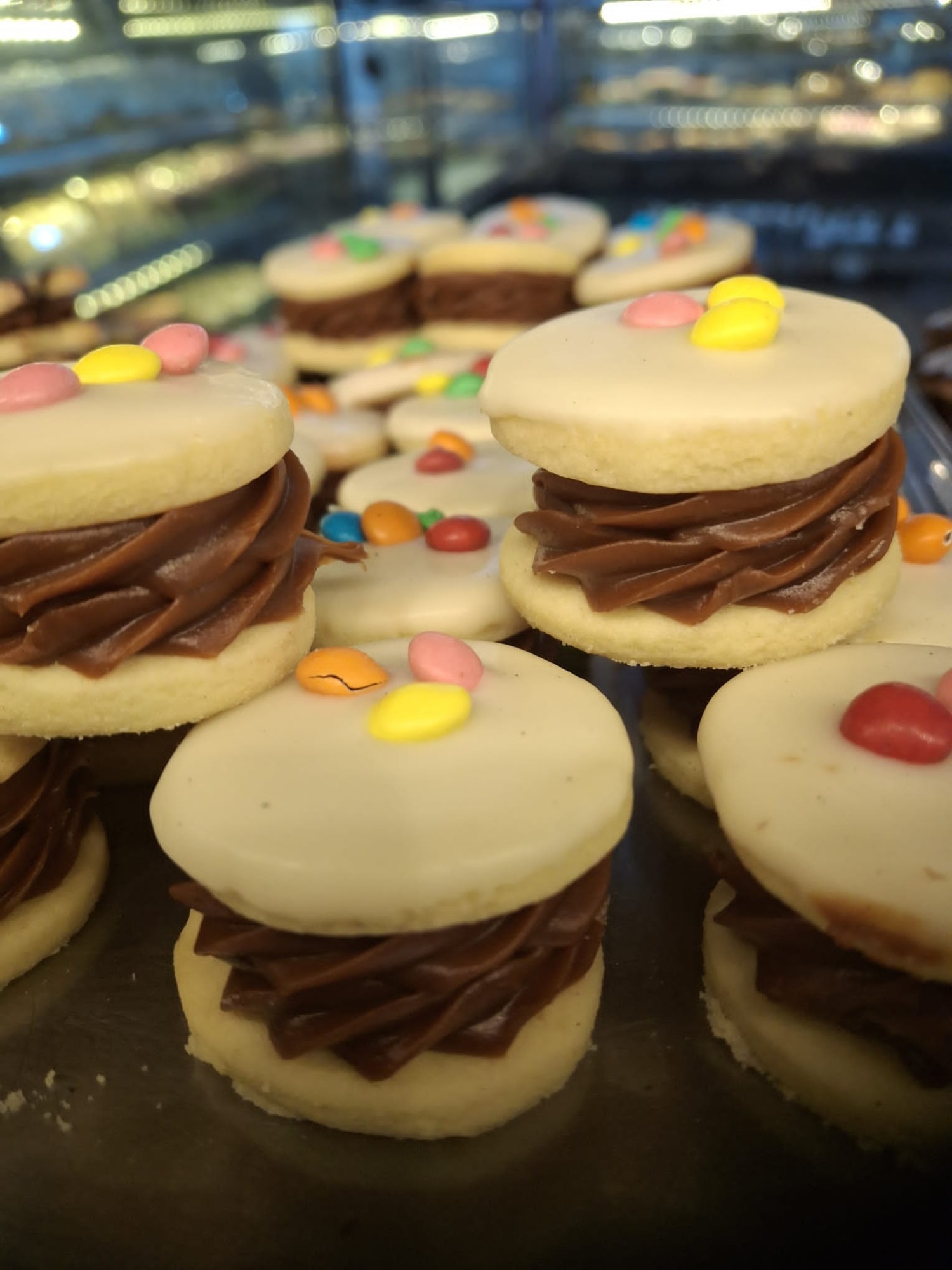 LA ESQUINA DEL SABOR  