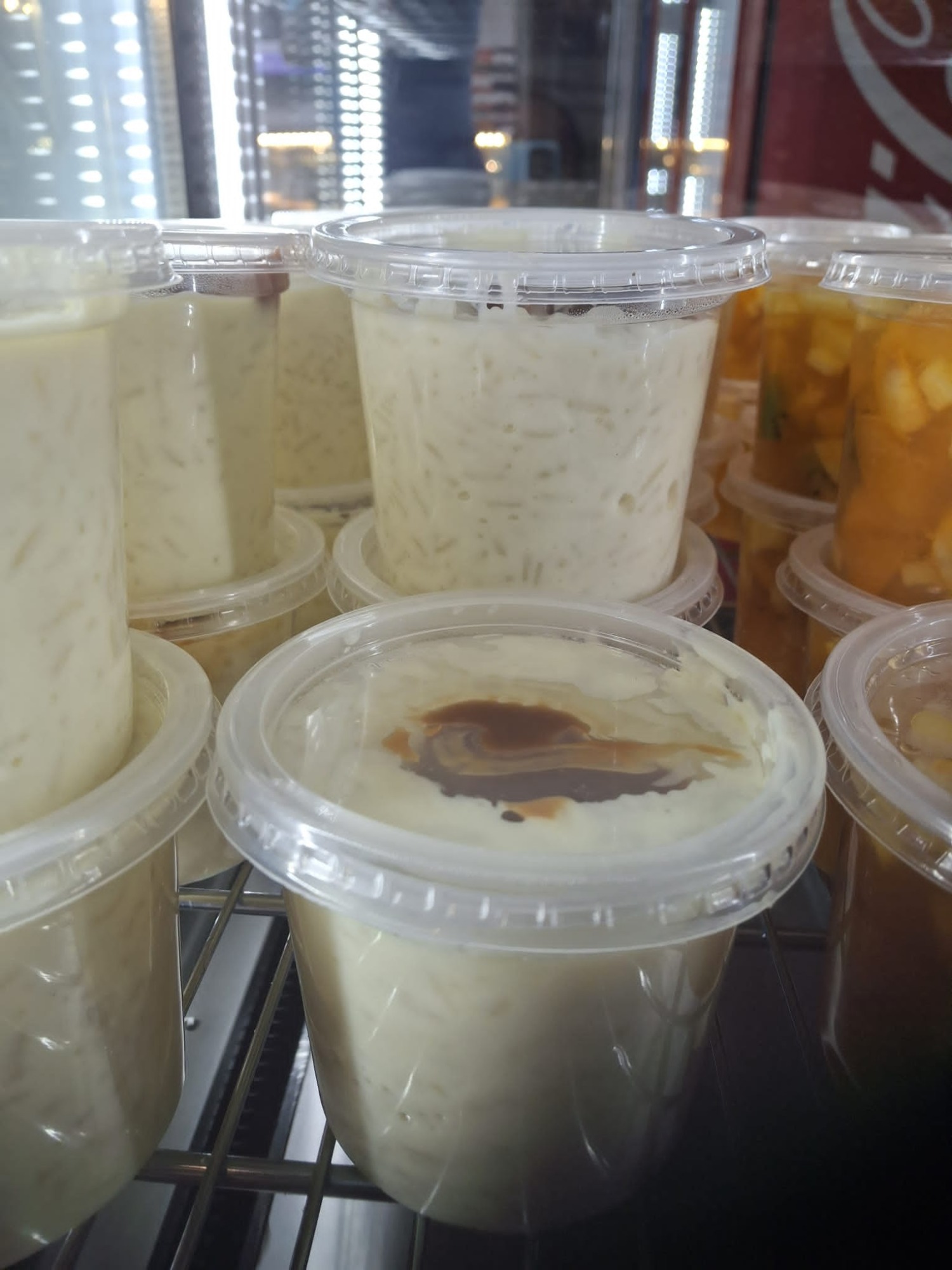 LA ESQUINA DEL SABOR  