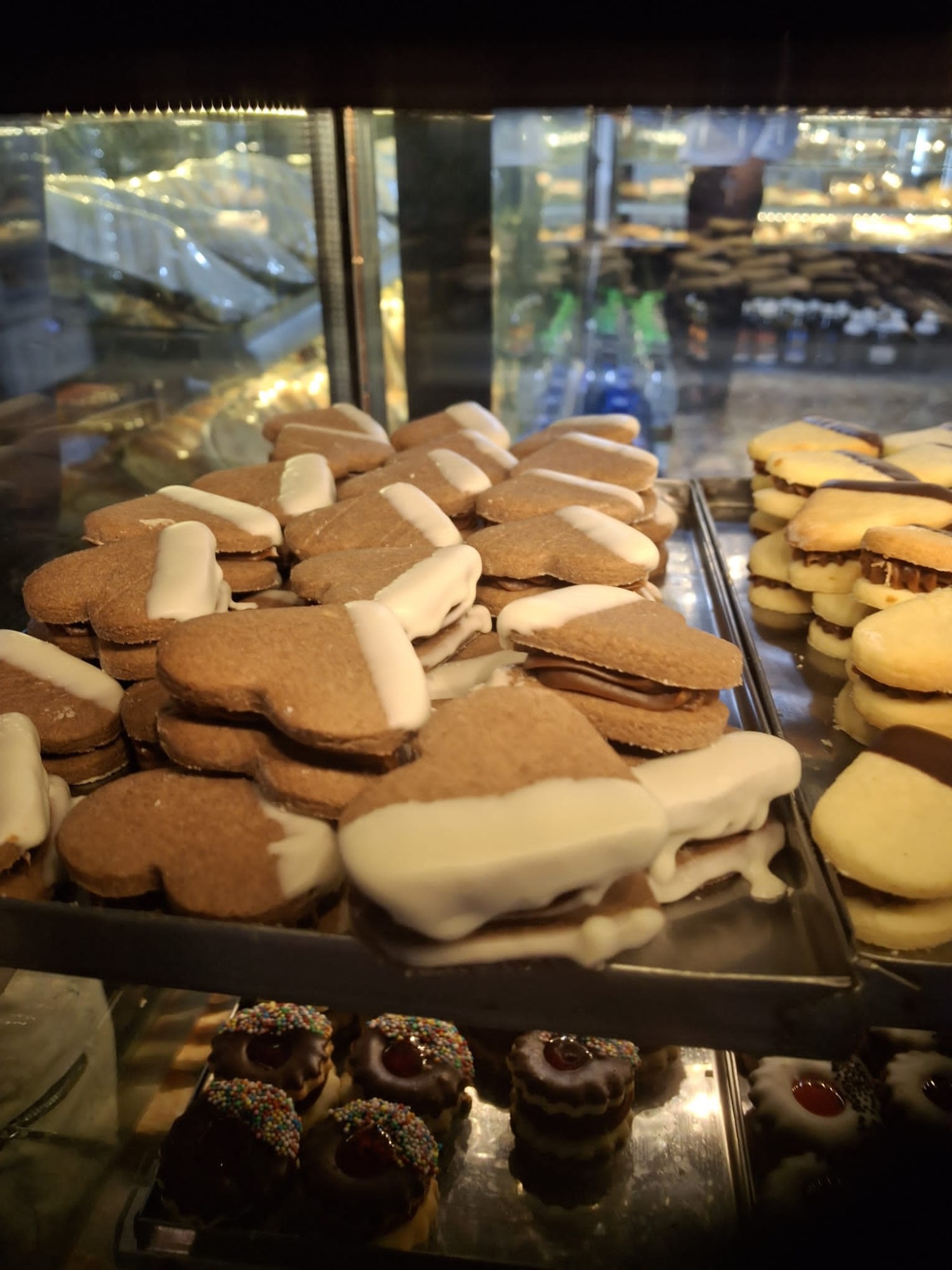 LA ESQUINA DEL SABOR  