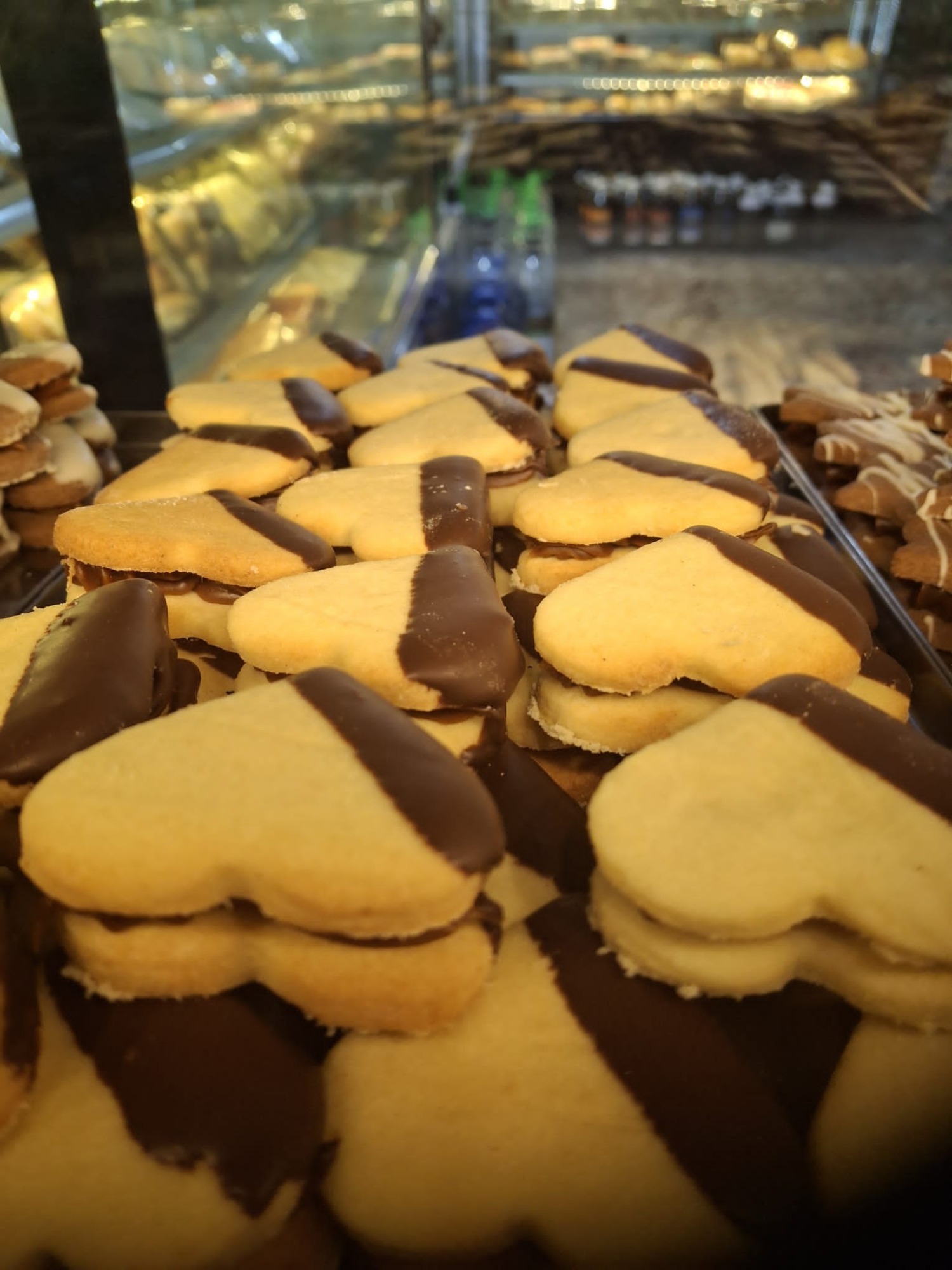 LA ESQUINA DEL SABOR  