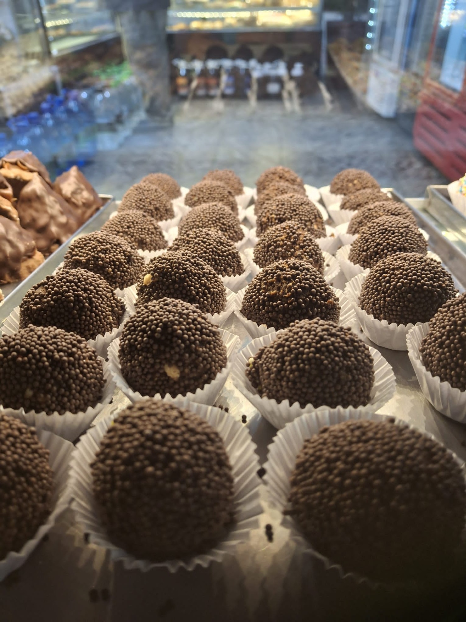 LA ESQUINA DEL SABOR  