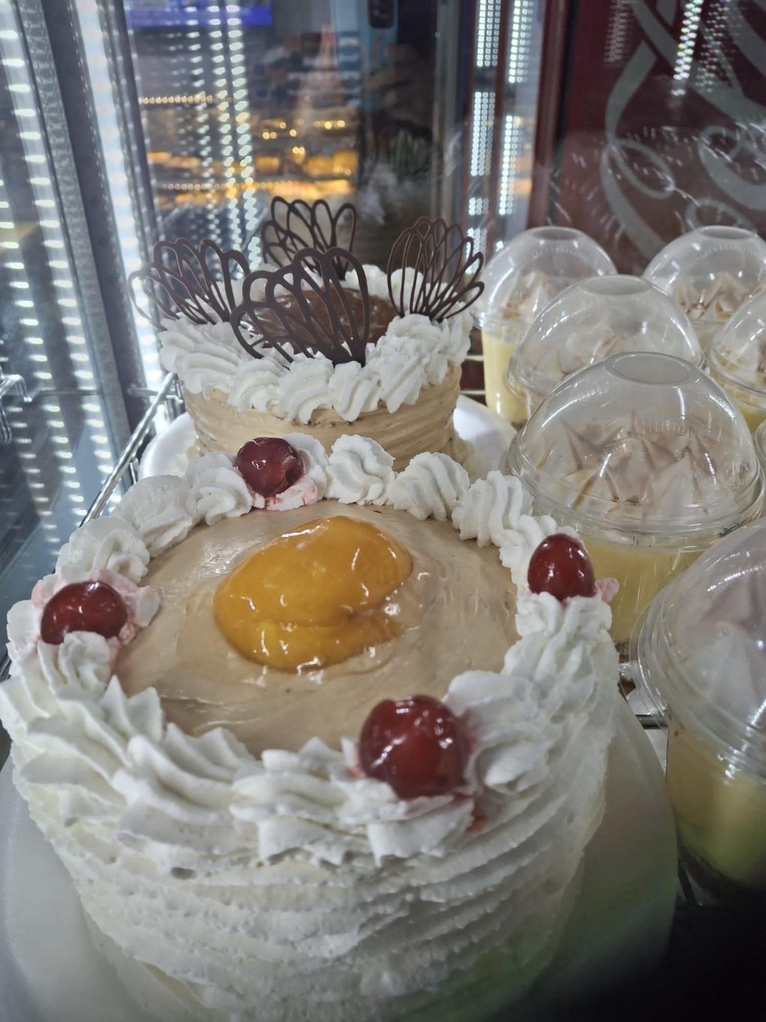 LA ESQUINA DEL SABOR  