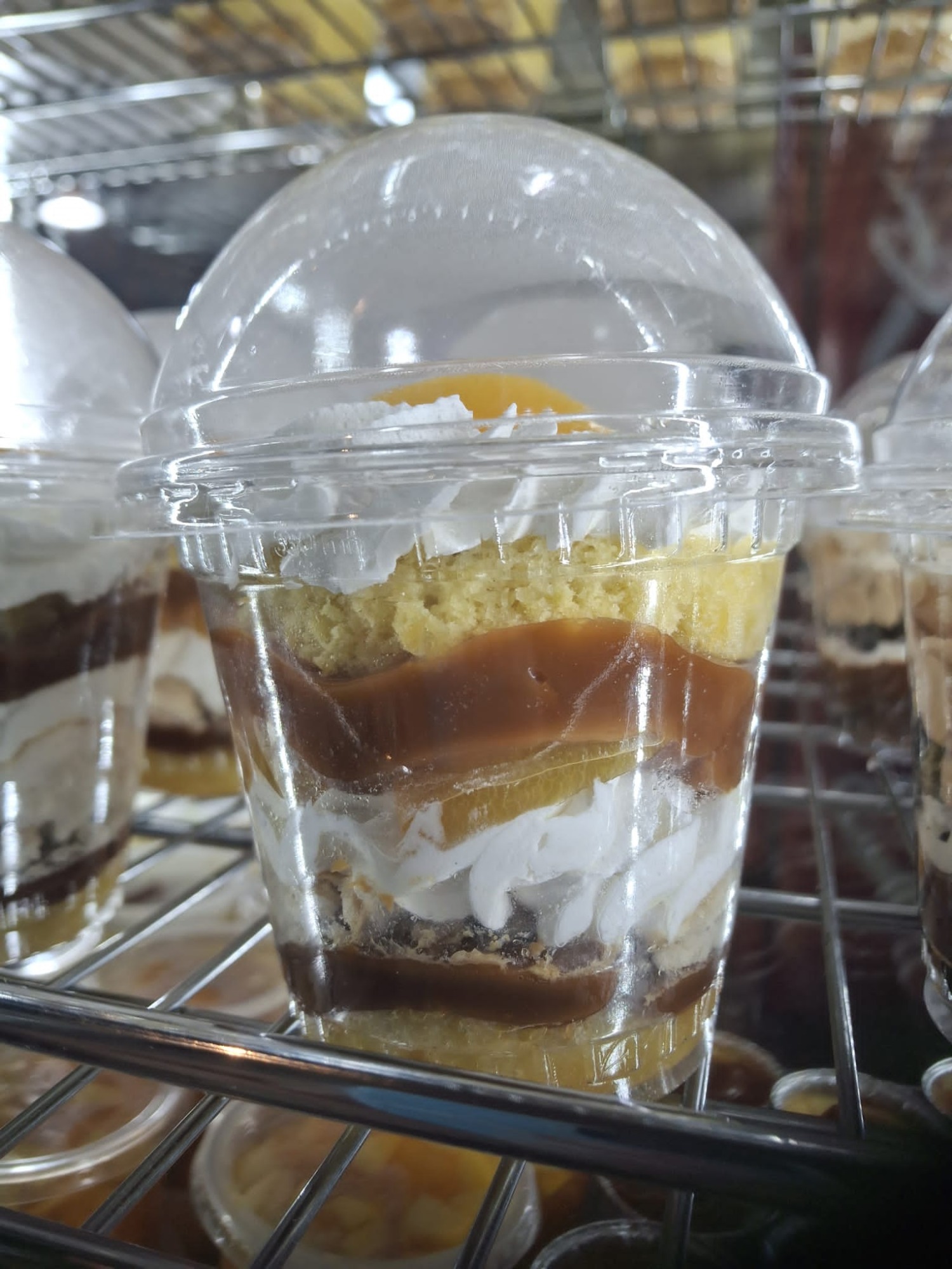 LA ESQUINA DEL SABOR  