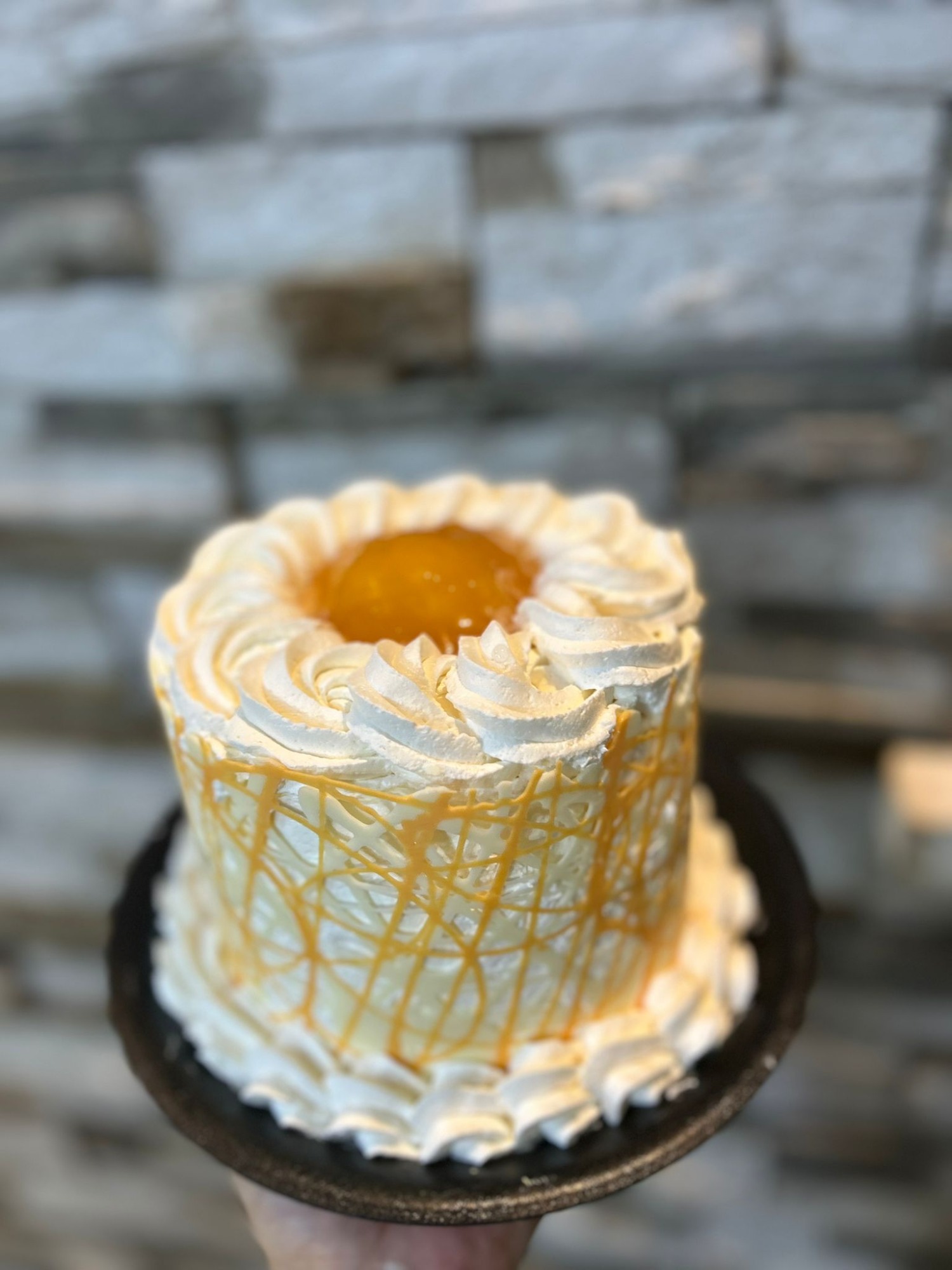 LA ESQUINA DEL SABOR  