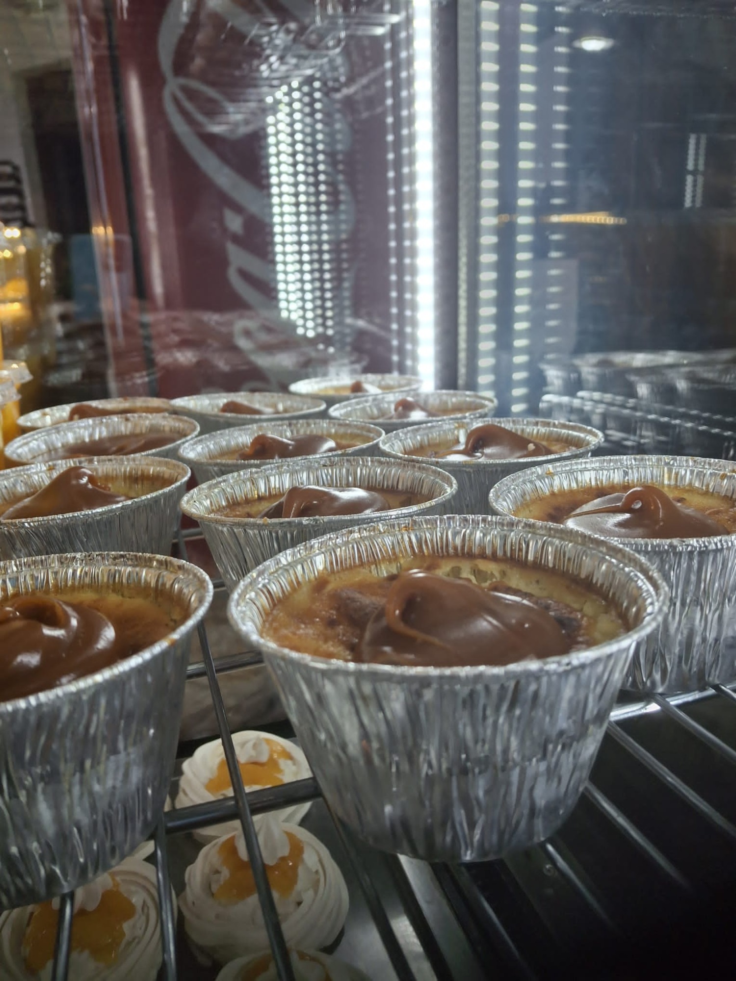 LA ESQUINA DEL SABOR  