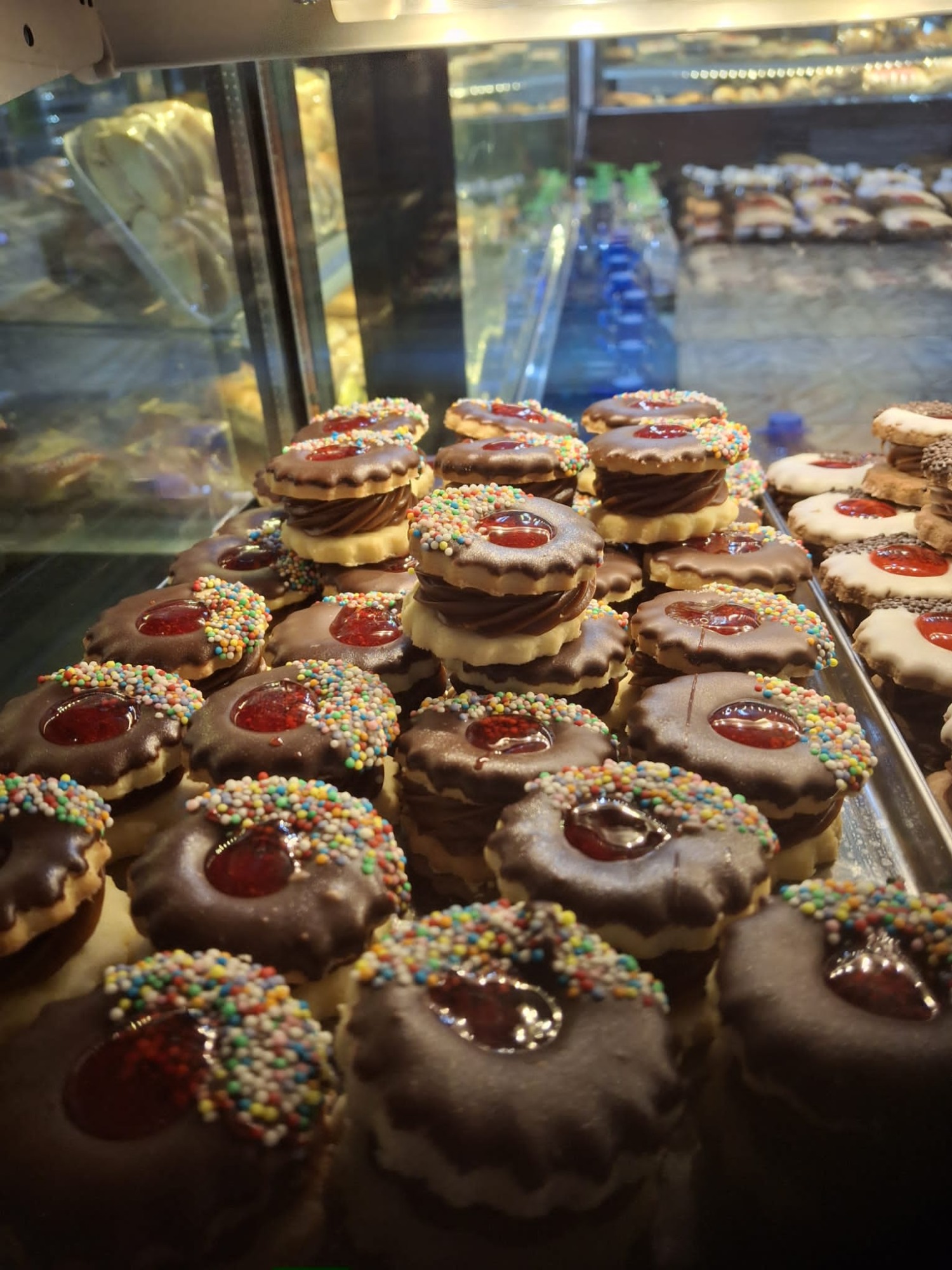 LA ESQUINA DEL SABOR  