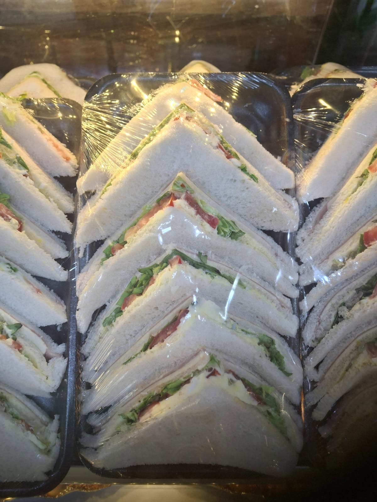 LA ESQUINA DEL SABOR  