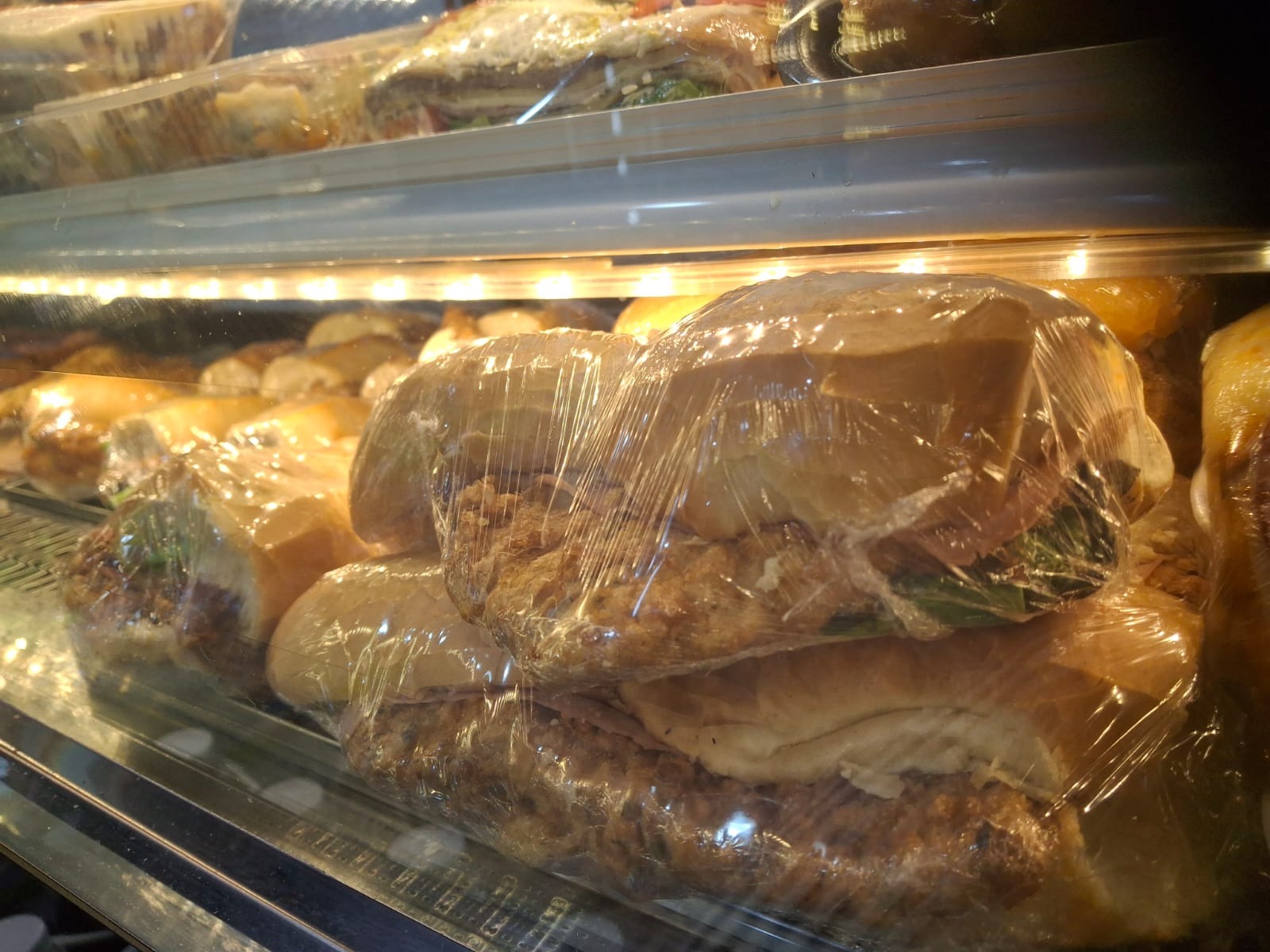 LA ESQUINA DEL SABOR  