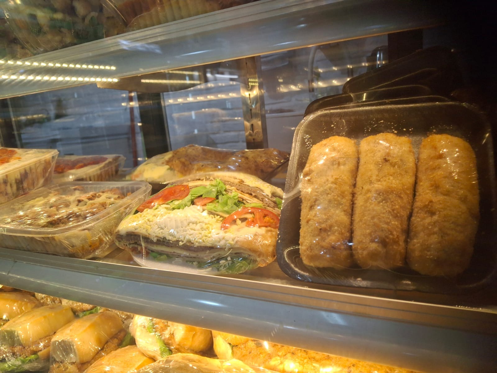 LA ESQUINA DEL SABOR  