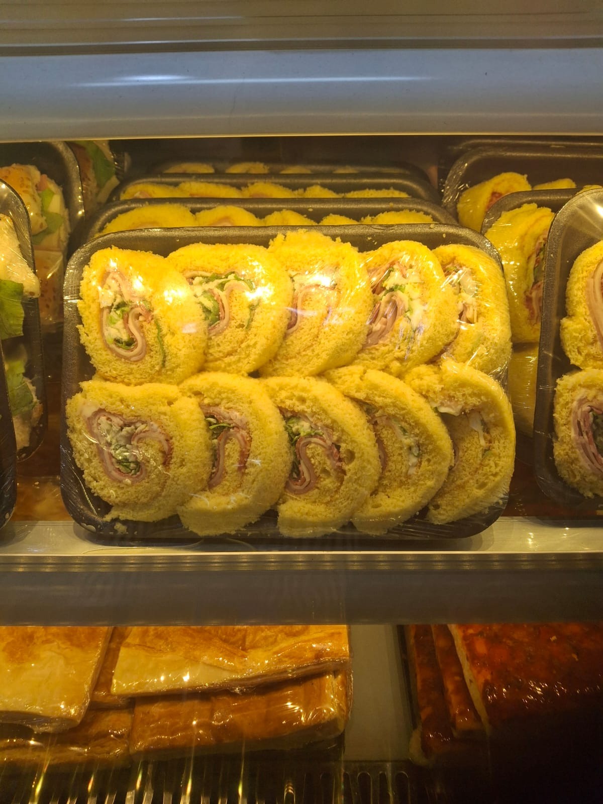 LA ESQUINA DEL SABOR  