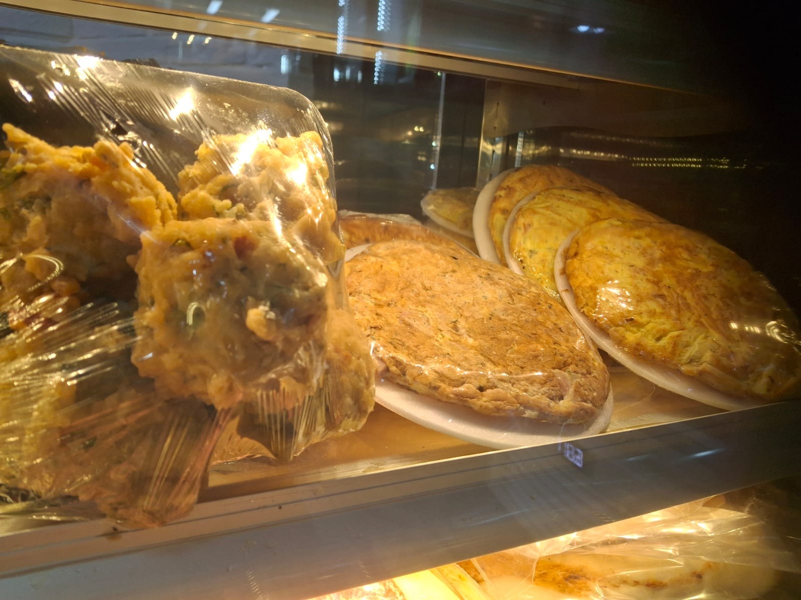 LA ESQUINA DEL SABOR  