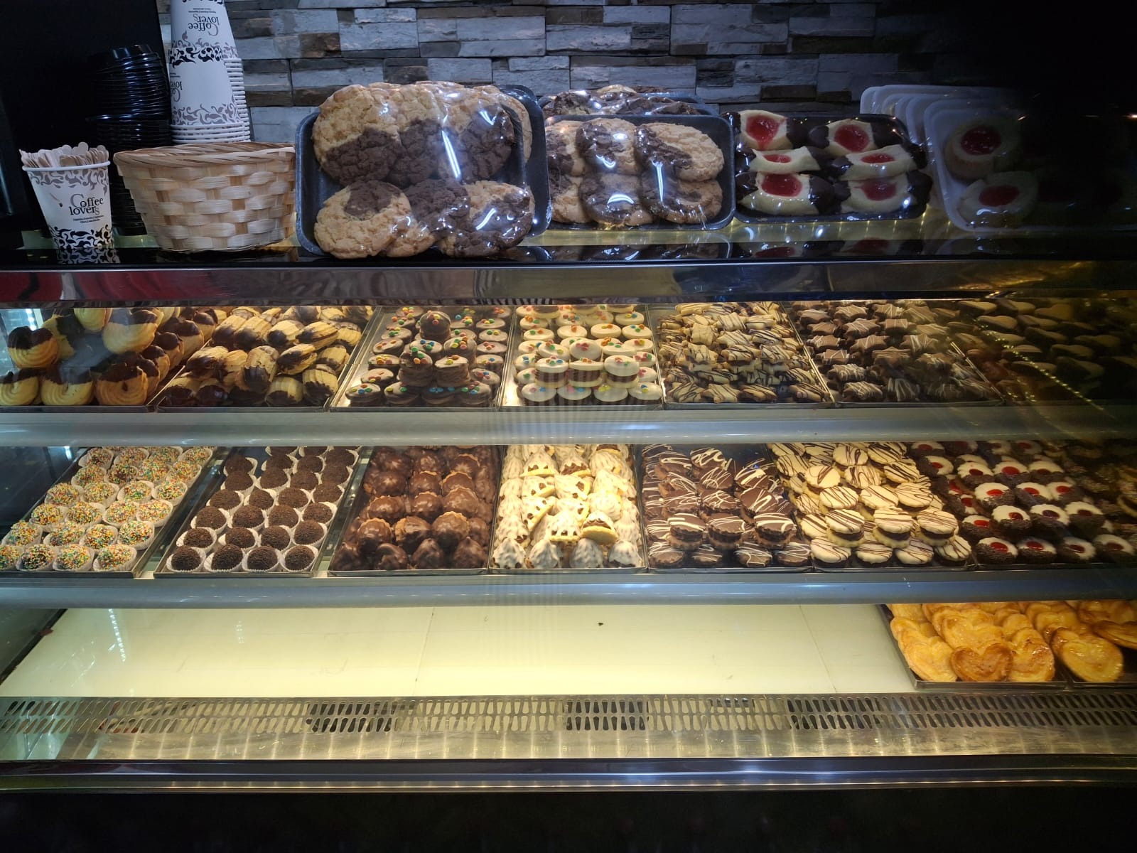 LA ESQUINA DEL SABOR  