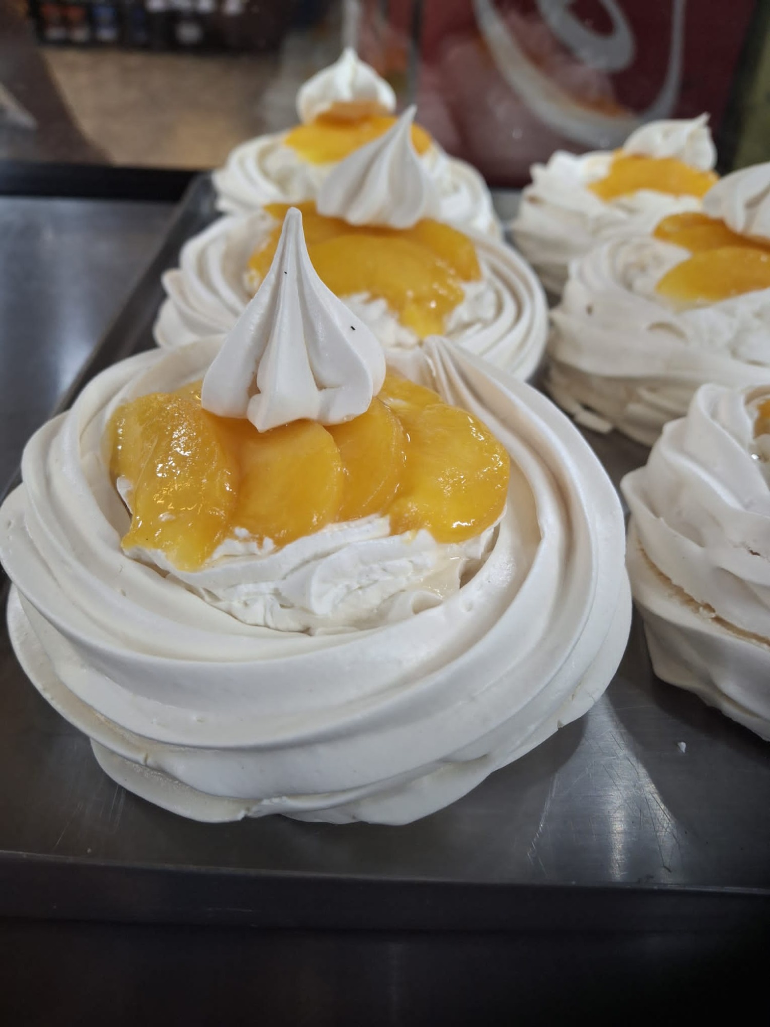 LA ESQUINA DEL SABOR  