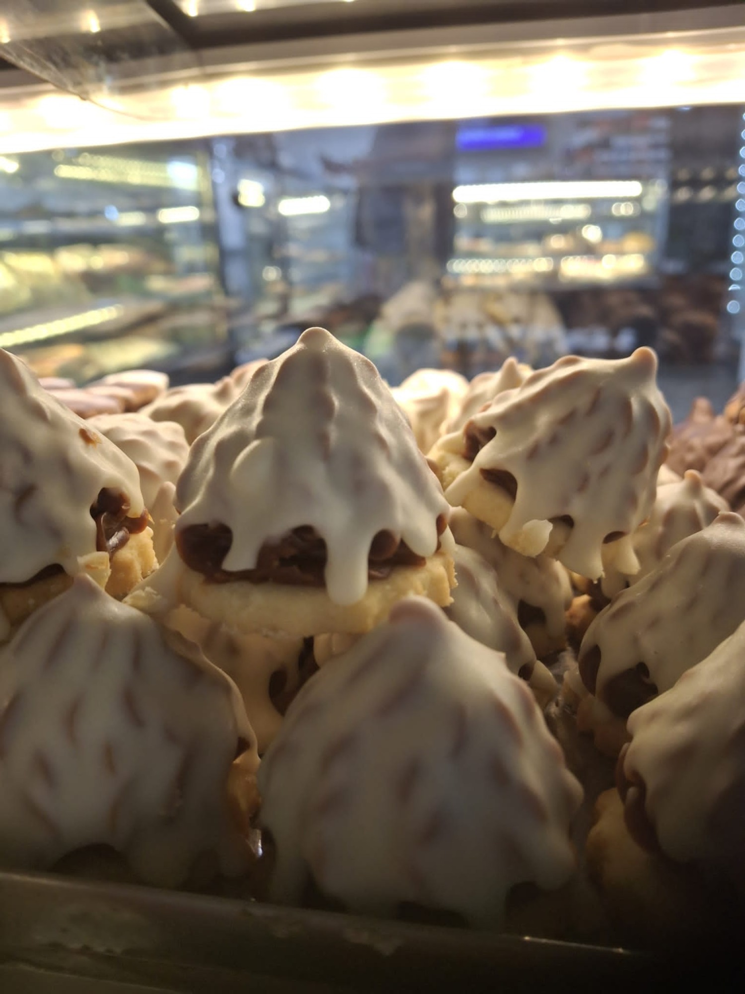 LA ESQUINA DEL SABOR  