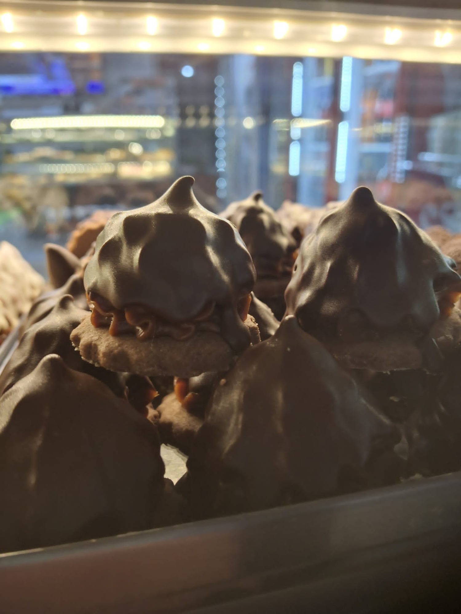 LA ESQUINA DEL SABOR  