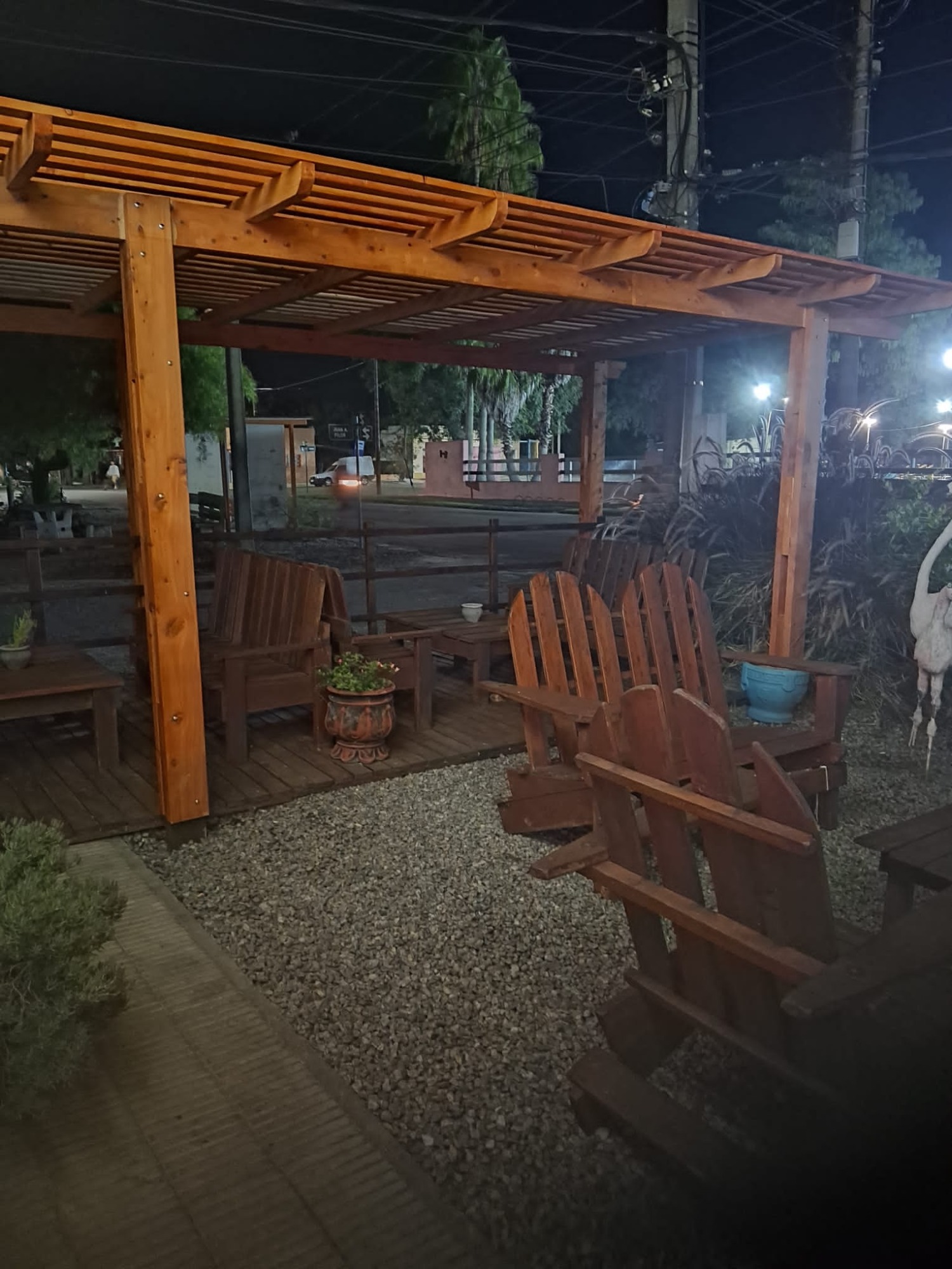 LA ESQUINA DEL SABOR  