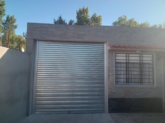 Cortinas Metálicas del Este I AceCor 