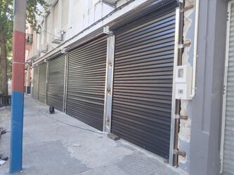 Cortinas Metálicas del Este I AceCor 