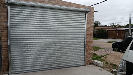 Cortinas Metálicas del Este I AceCor 