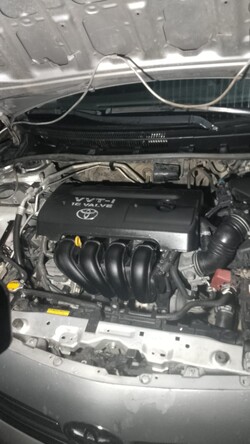 JHONATAN SILVA MECÁNICA AUTOMOTRIZ 