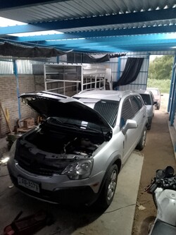 JHONATAN SILVA MECÁNICA AUTOMOTRIZ 