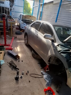 JHONATAN SILVA MECÁNICA AUTOMOTRIZ 