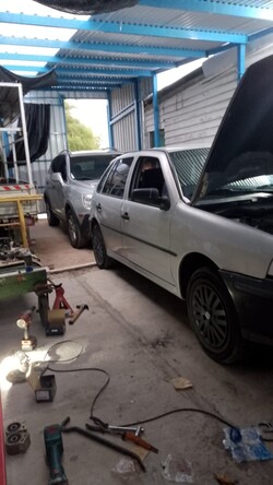 JHONATAN SILVA MECÁNICA AUTOMOTRIZ 