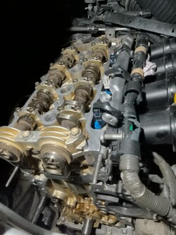 JHONATAN SILVA MECÁNICA AUTOMOTRIZ 