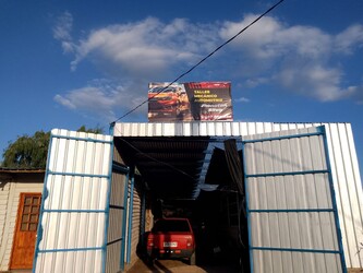 JHONATAN SILVA MECÁNICA AUTOMOTRIZ 