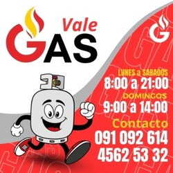 VALE GAS 